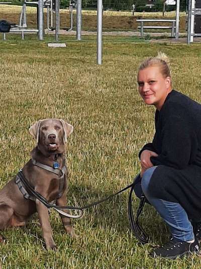 Dogorama Photo Challenge - Selfie Time!-Beitrag-Bild