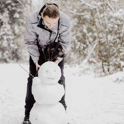 Hundetreffen-Gassi- und Spielrunde-Profilbild