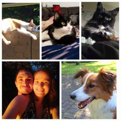 Sabrina's Profilbild