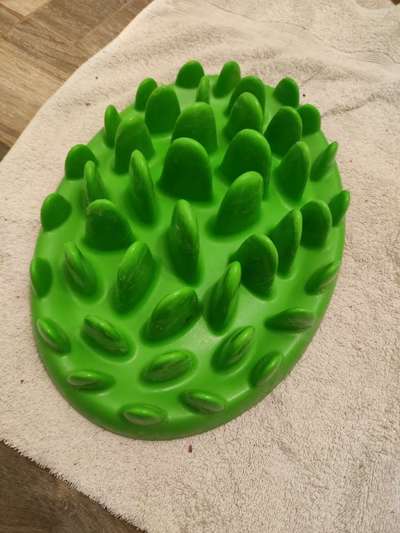 Ruhe gegen Schlingen?-Beitrag-Bild