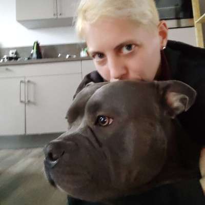 Hundetreffen-Gassi gehen und alles was dazu gehört 😁