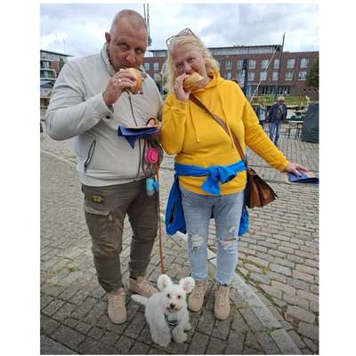Yvonne + Fred +'s Profilbild