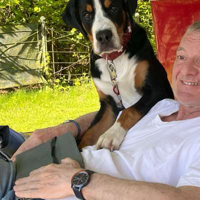 Hundetreffen-Hundefreunde gesucht