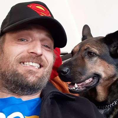 Hundetreffen-Kennenlernen und Soziale Kontakte pflegen-Profilbild