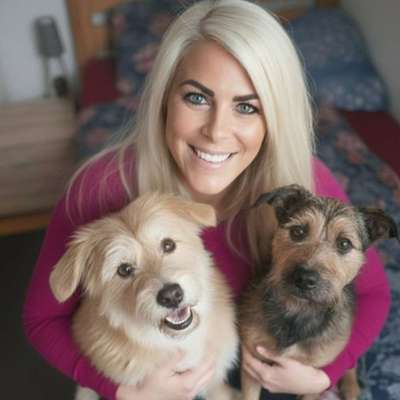 Claudia's Profilbild