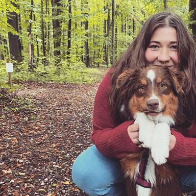 Hundetreffen-Gemeinsame Gassirunden-Profilbild