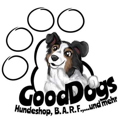 Hundeshop Bild