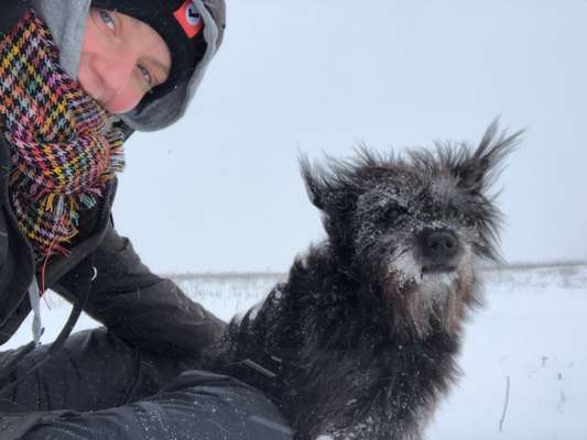 Dogorama Photo Challenge - Es wird nochmal kalt!-Beitrag-Bild