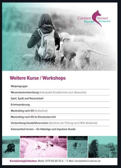 Giftköder-Veranstaltungen & Workshops 2025-Bild