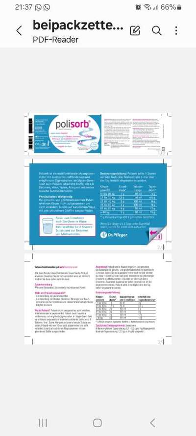 Durchfall und Erbrechen-Beitrag-Bild