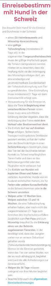 Besitzer nimmt Hunde nicht zurück-Beitrag-Bild