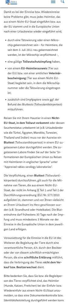 Besitzer nimmt Hunde nicht zurück-Beitrag-Bild