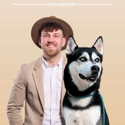 Medizinische Dienstleistungen-VorsorgeDude-Bild