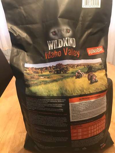 Wildkind Idaho Valley Junior-Beitrag-Bild