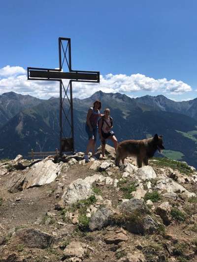 Fotochallenge 108: Starkes Team-Beitrag-Bild