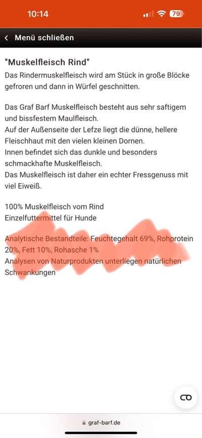 Barfen, wie macht ihr es?-Beitrag-Bild