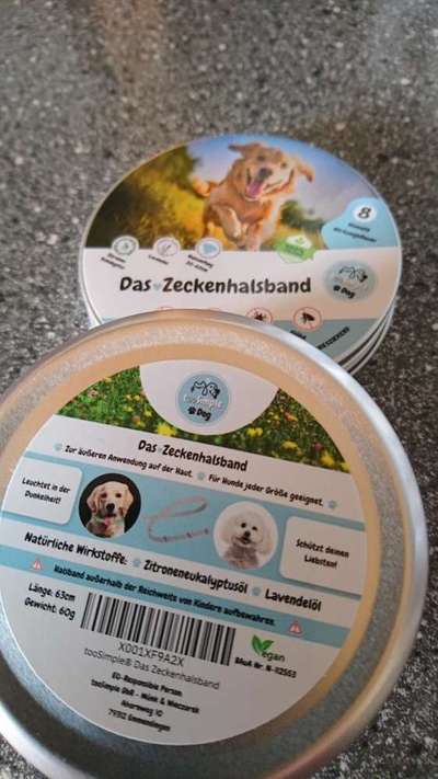 Fieber, Haarausfall und Abgeschlagenheit-Beitrag-Bild