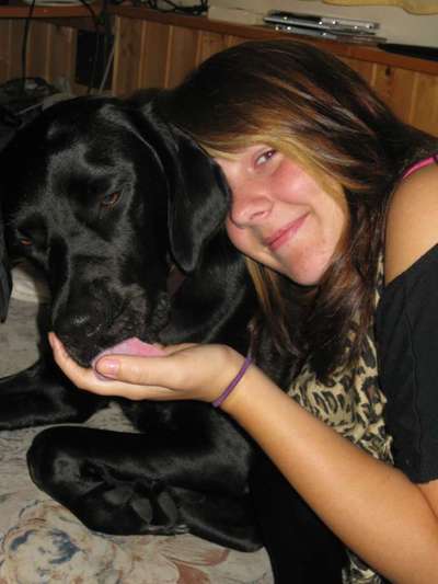 Foto's und Hundemodels-Beitrag-Bild