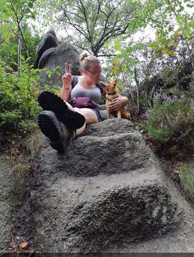 41. Handy Fotochallenge - Euer gemeinsames Hobby-Beitrag-Bild