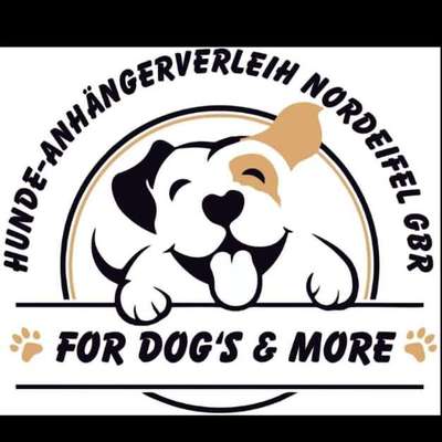 Weitere Unternehmen-Hunde-Anhängerverleih Nordeifel GbR-Bild
