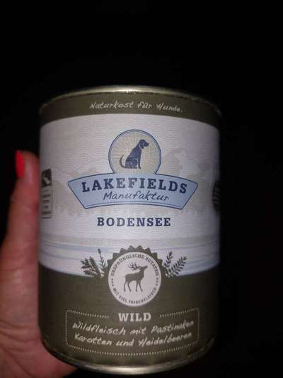 Hochwertiges / Bedarfsgerechtes Nassfutter (ohne Barfen), welches nur?-Beitrag-Bild