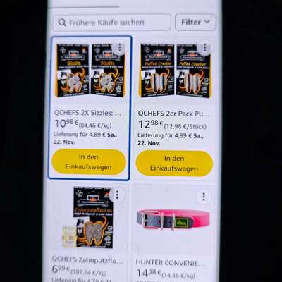 Zahnreinigung- eure Erfahrungen und Trick17?-Beitrag-Bild