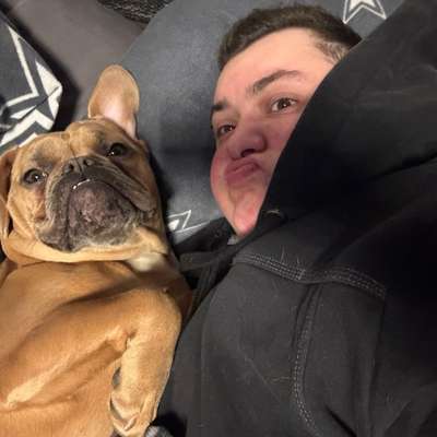 Hundetreffen-Alle Altersgruppen