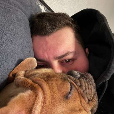 Hundetreffen-Alle Altersgruppen-Profilbild