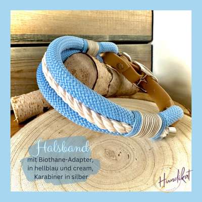 %{de_profession_title}-Halsbänder (Tau mit Biothane-Adapter)-Bild