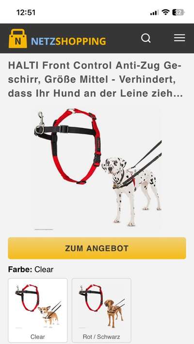 Panik vor Geschirr-Beitrag-Bild