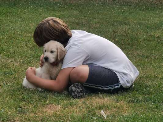 Sie werden so schnell erwachsen ...-Beitrag-Bild