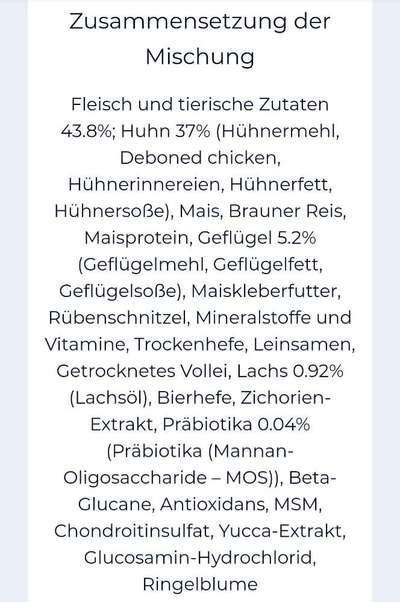 Tails Futter-Beitrag-Bild