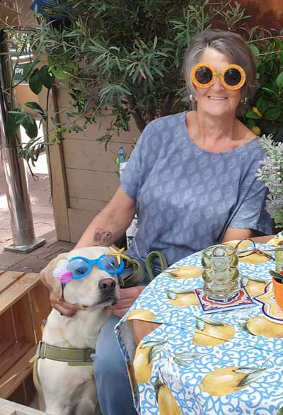 👀 Doppelgänger-Alarm: Siehst du deinem Hund ähnlich? Oder teilt ihr denselben Charakter? 🐾-Beitrag-Bild