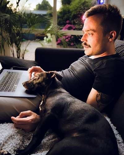 FOTO-Challenge  NR. 91: Die pure Entspannung-Beitrag-Bild