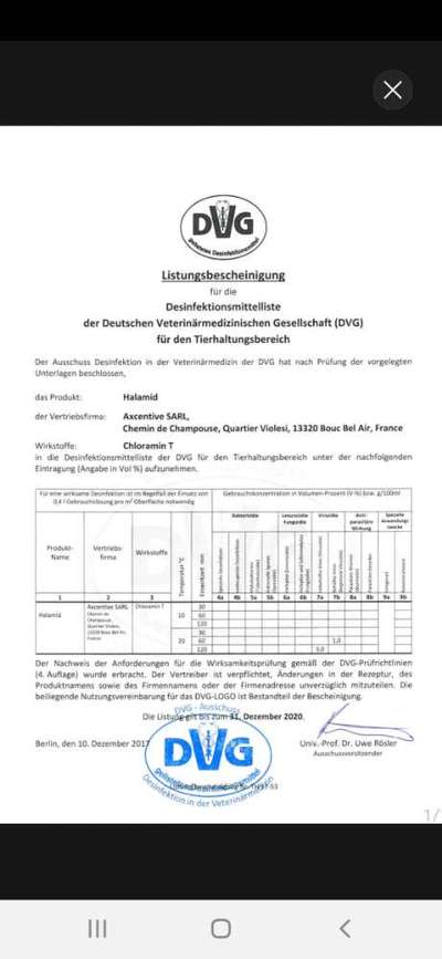 6 Monate Giardien und kein Ende in Sicht-Beitrag-Bild