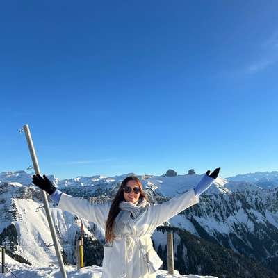 Joëlle Celine's Profilbild