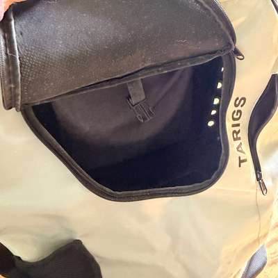 TARIGS Hunderucksack in Größe L zu verkaufen-Beitrag-Bild