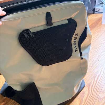 TARIGS Hunderucksack in Größe L zu verkaufen-Beitrag-Bild