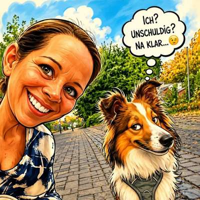 Jeanette's Profilbild
