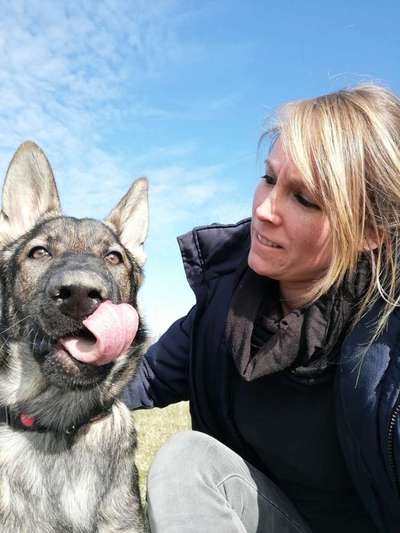 Dogorama Photo Challenge - Selfie Time!-Beitrag-Bild