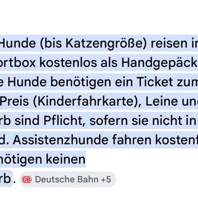 Was hat euch heute genervt?-Beitrag-Bild