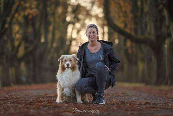 Hundeschulen-Hundeschule Sarah Effer - Coaching für Mensch & Hund-Bild