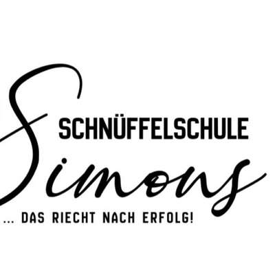 Hundeschulen-Schnüffelschule Simons-Bild