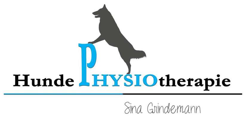 Medizinische Dienstleistungen-Hundephysiotherapie - Sina Grindemann-Bild