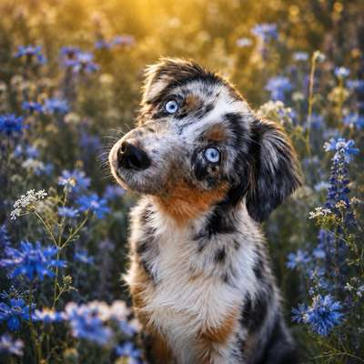 Hundetreffen-Regelmäßige Treffen-Bild