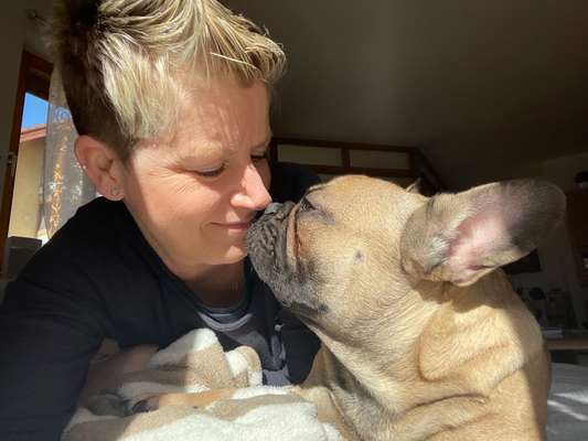 Dogorama Photo Challenge - Selfie Time!-Beitrag-Bild