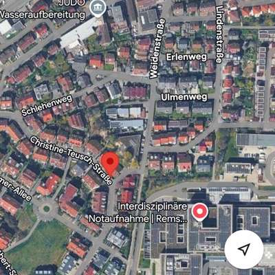 Giftköder-Vorsicht vermutlich Rattengift-Bild