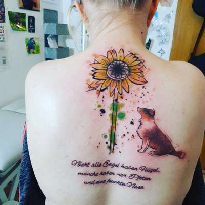 Erinnerungs Tattoos-Beitrag-Bild