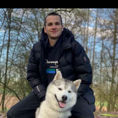 Hundetreffen-Spaziergang-Profilbild