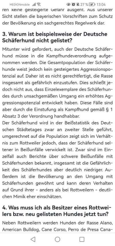 Universal Allzweck Sündenbock Schäferhund-Beitrag-Bild